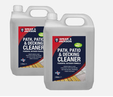 Patio Cleaner Concentrate 2 x