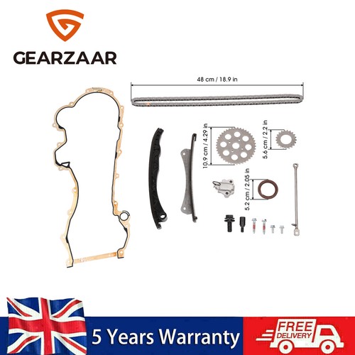 New timing chain - chain, for