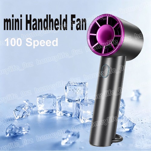 Handheld fan portable - fan, desk