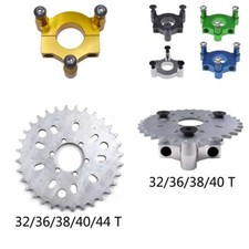 32-40T Sprocket /1.5"