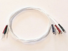Tonearm rewiring cables - rewiring, litz