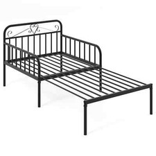 COSTWAY Metal Daybed