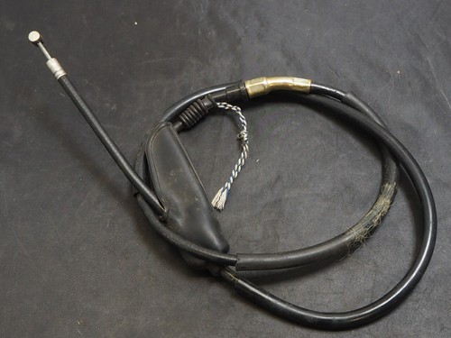 Yamaha nos wire clutch - yamaha,