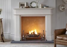 The Alhambra in Cabouca Limestone - Chesneys - Bespoke Sz - FP39