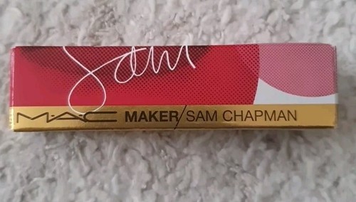 Mac makers sam chapman - mac,