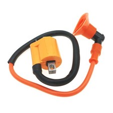 Racing ignition coil lead - racing,