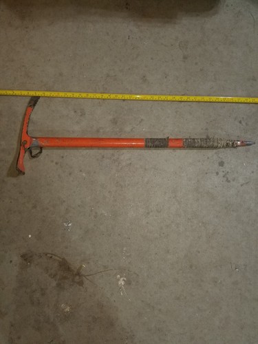 Vintage ice tool - ,