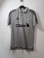 Leeds United adidas Football