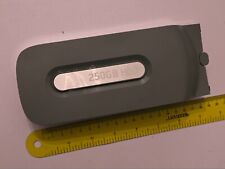 MICROSOFT XBOX 360 OFFICIAL 250GB HARD DRIVE ADDON Genuine 250 GB HDD HD Storage