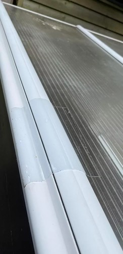 Waterproof leak repair sealing - waterproof,
