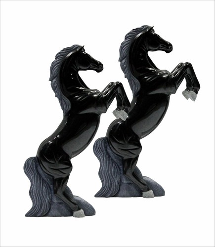 Garden ornament decor pair - , decor.