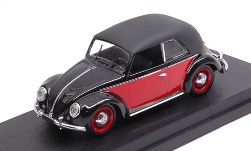 Rio beetle convertible - rio, vw