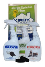 Value Pack 3: Kirby Shampoo