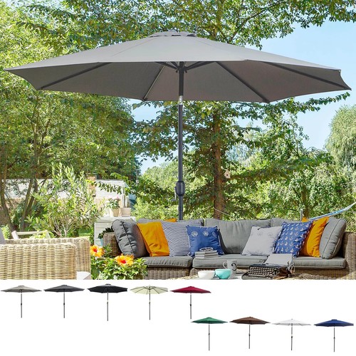 Large parasol umbrella - large,
