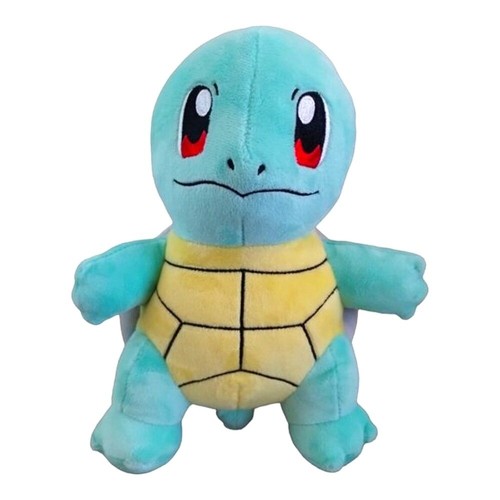 Pokemon squirtle plushie doll - pokemon,