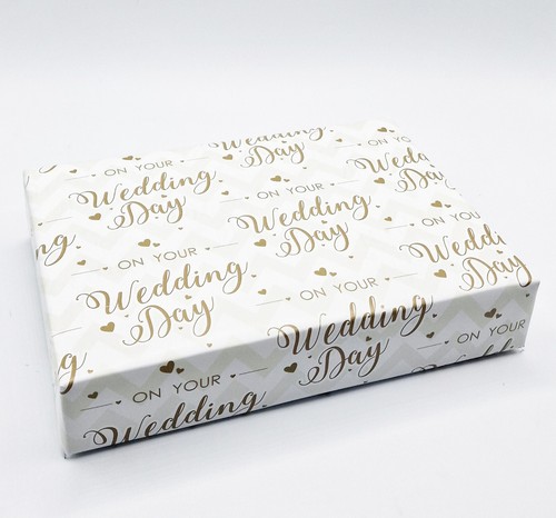 Sheets your wedding - on,