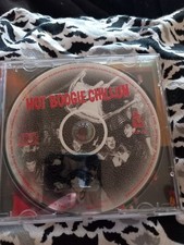 Hot Boogie Chillun - Introducing The Beetle Crushers CD