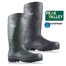 Mens ladies waterproof - mens, calf