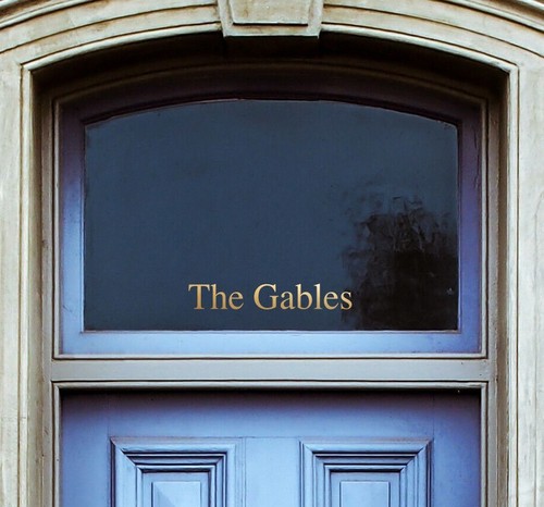 Gold silver house name - gold,