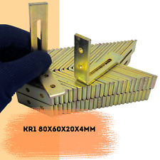 Heavy Duty Angle Brackets -