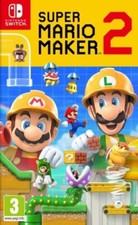 Super Mario Maker 2 (Nintendo
