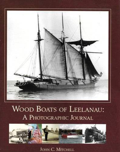 Wood boats leelanau a - boats,