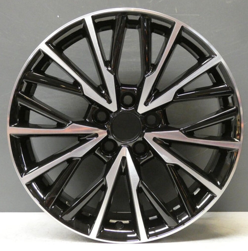 Toyota dynamic alloy - ch-r,