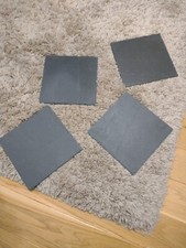 New Grey Natural Slate Placemats/ Tablemats