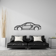 Silhouette For Toyota Mr2 31