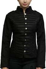 Women's Hussar Steampunk