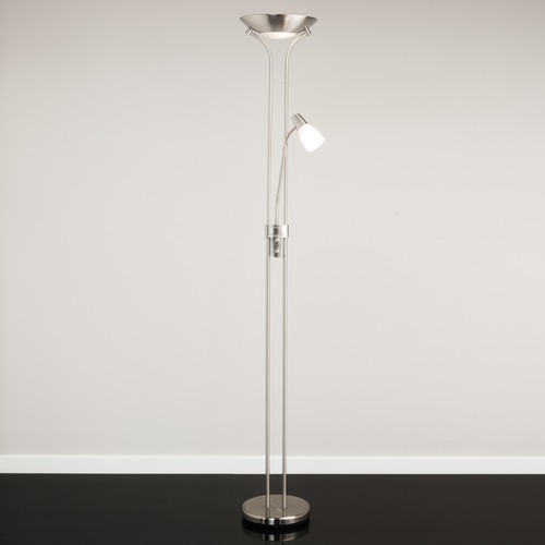 Floor lamp mother and - lamp,