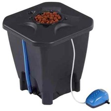 Iws oxypot kit deep - kit, –