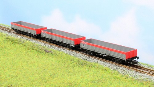 Rapido trains 956004 gauge - trains, n