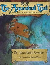 The Ancestral Trail 5: Boltor