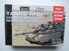 Tanks and Combat Vehicles