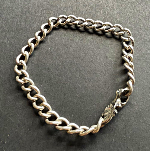 Vintage sterling silver - sterling,