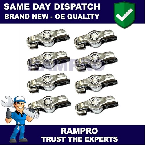 Rampro rocker arms fits - rampro,