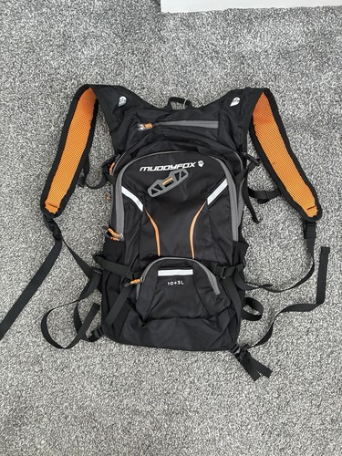 Muddyfox buzz 10l - muddyfox,