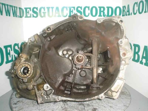 20cl04 gearbox 130688 - /, /