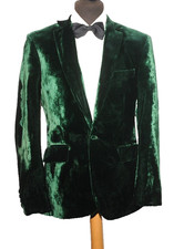 YALY COUTURE MADE TO MEASURE