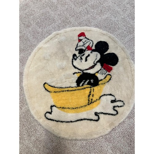 Vintage disney mickey mouse - mickey,