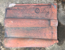 Roof Tiles~BRIDGEWATER Bros