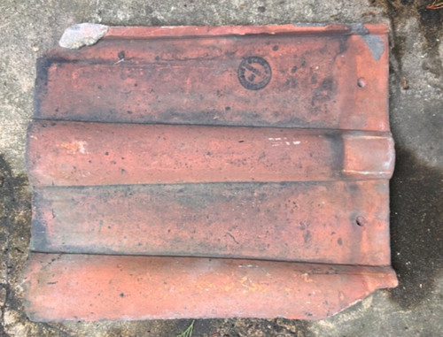 Roof tiles bridgewater bros - tiles~bridgewater,