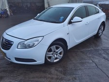 VAUXHALL INSIGNIA MK1