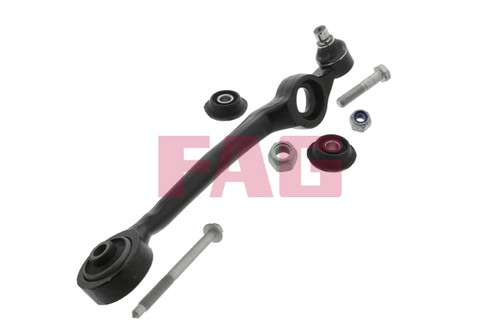 Track control arm for - control, audi:a6