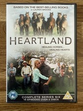 Heartland - The Complete