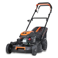 FUXTEC FX-RM5170 - 4PS 51cm