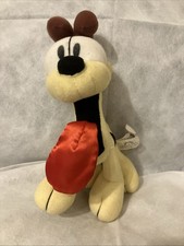Garfield Odie Plush Toy