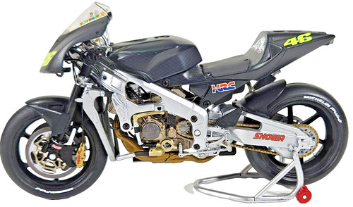 Minichamp honda rc211v - honda,
