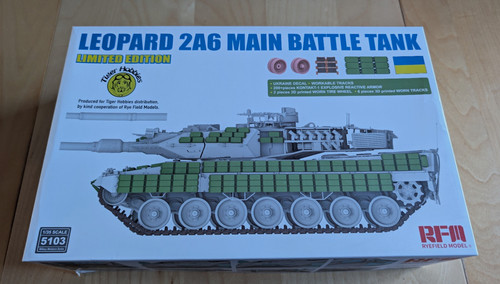 Rye field model - rye,